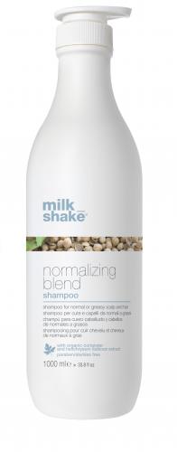 MS Normalizing Blend Shampoo 1000ml