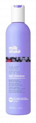 MS Silver Shine Light Shampoo 300ml
