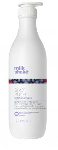 MS Silver Shine Light Shampoo 1000ml