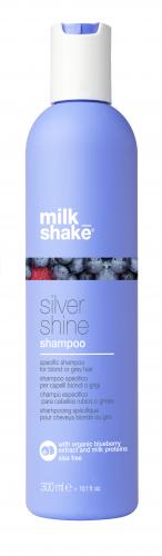 MS Silver Shine Shampoo 300ml