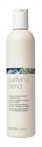 MS Purifying Blend Shampoo 300ml*