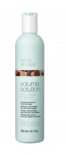 MS Volume Solution Shampoo 300ml
