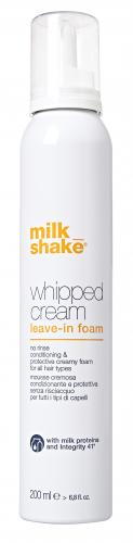 MS Conditioning Whipped Cream 200ml