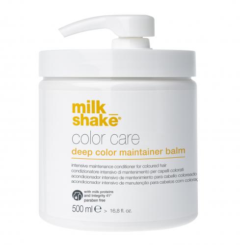 MS Deep Color Maintainer Balm 500ml*