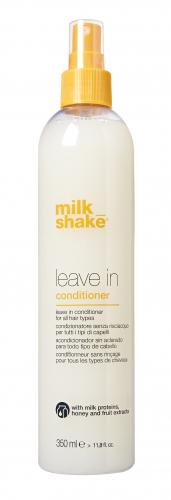 MS Leave In Conditioner 350ml