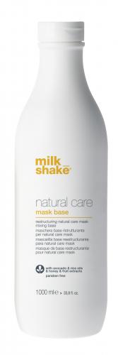 MS Natural Restructuring Mask Base 1000ml