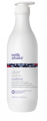 MS Silver Shine Conditioner 1000ml