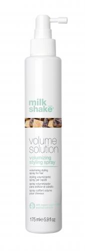 MS Volume Solution Volumizing Styling Spray 175ml