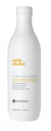 MS Color Sealer Shampoo 1000ml
