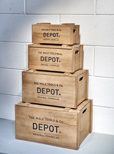 Depot Expo Box xl (47x36x29)