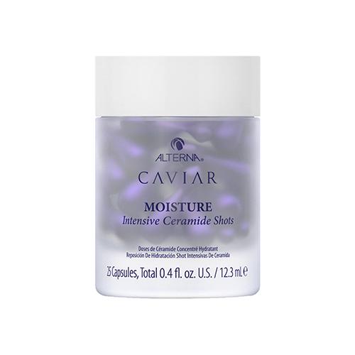 Alterna Caviar Replenishing Moisture Ceramide Shots 12,3ml (25 Stk.)