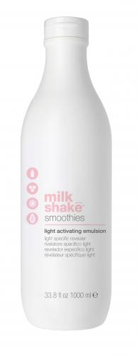 MS Smoothies Light Activating Emulsion 1000ml 1,05%*