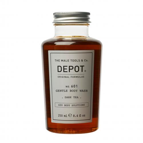 Depot No. 601 Gentle Body Wash Dark Tea 250ml