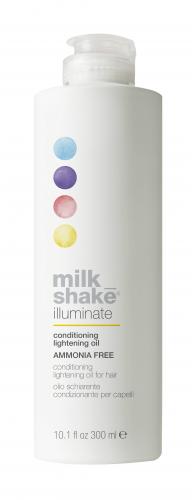 MS Illuminate conditioning lightening oil 300 ml