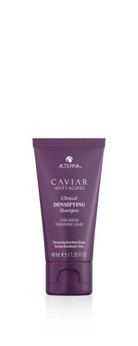 Alterna Caviar Clinical Densifying Shampoo mini 40ml