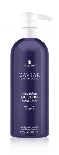 Alterna Caviar Replenishing Moisture Conditioner back bar 1000ml