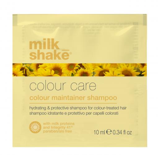 MS Color Maintainer Shampoo NEW 10ML (10 Stk. gebündelt)