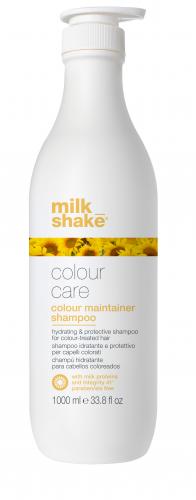MS Color Maintainer Shampoo NEW 1000ml