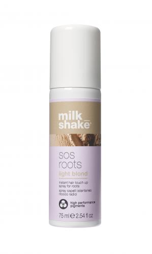 MS SOS Roots 75ml - Farbe: Light Blond