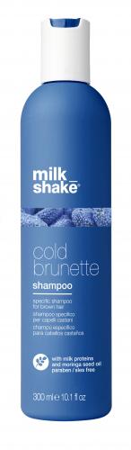 MS Cold Brunette Shampoo 300ml