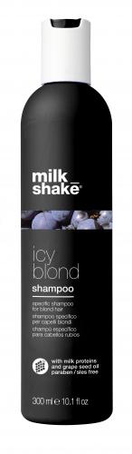 MS Icy Blond Shampoo 300ml