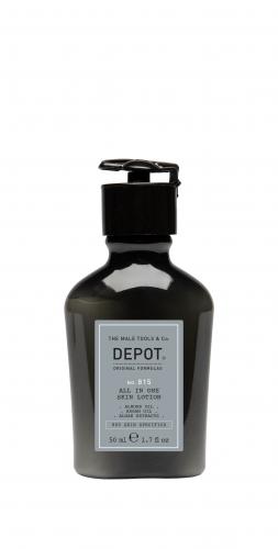 Depot No. 815 All in One Skin Lotion 50ml