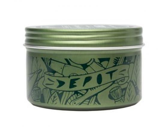 Depot No. 312 Charcoal Paste Limited Edition 100ml