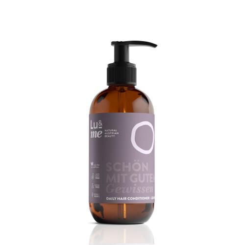 Lu&me Daily Hair Conditioner leave-in 250ml