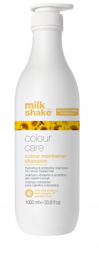 MS Color Maintainer Shampoo NEW 1000ml (kurzfristiges Ersatzprodukt)