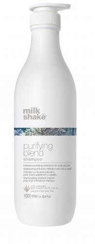 MS Purifying Blend Shampoo 1000ml NEW 22