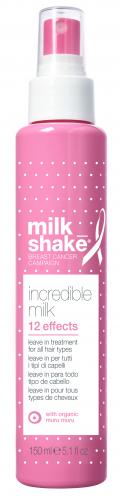 MS Pink Incredible Milk 150ml NEU 2022