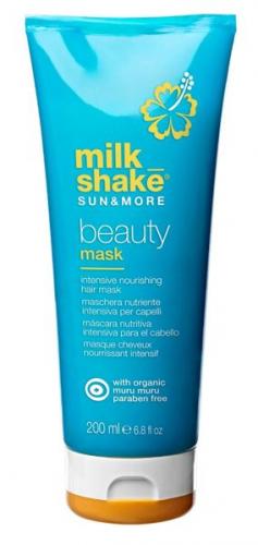 MS Sun&More Beauty Mask 200ml NEW