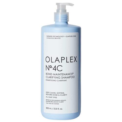 OL - No. 4C Clarifying Shampoo 1000ml